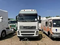 Volvo trekker - afbeelding 5 van  12