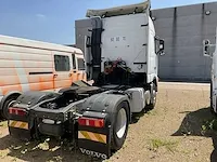 Volvo trekker - afbeelding 8 van  12