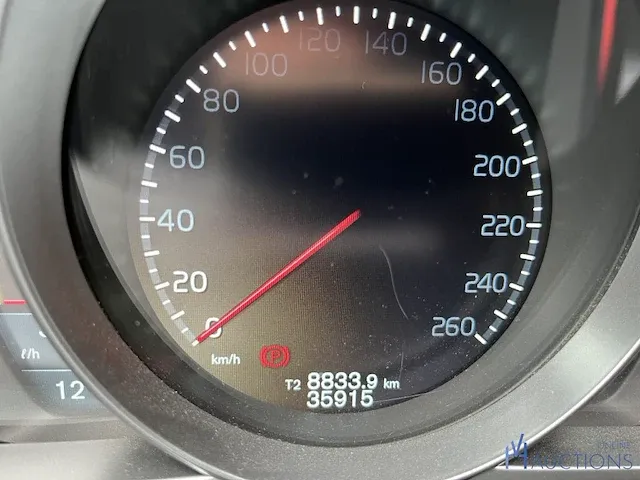 Volvo v40 - 2013 - afbeelding 2 van  14