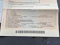 Volvo v40 - 2013 - afbeelding 4 van  14