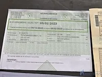 Volvo v40 - 2013 - afbeelding 5 van  14