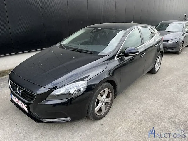 Volvo v40 - 2013 - afbeelding 1 van  14