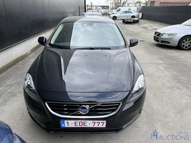 Volvo v40 - 2013 - afbeelding 7 van  14