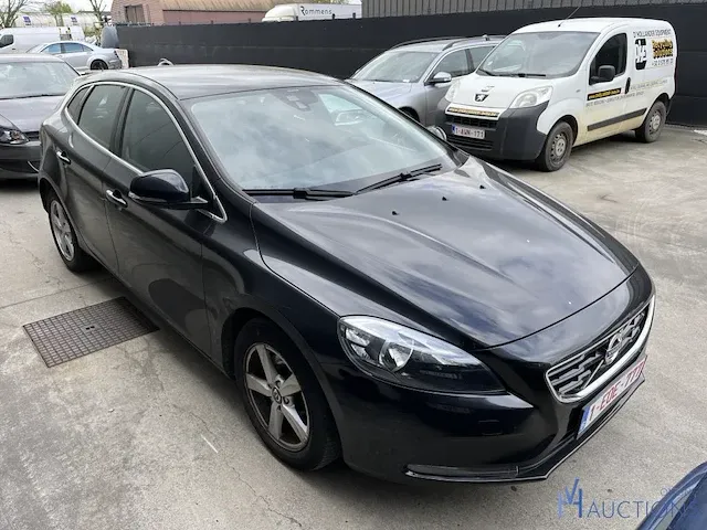 Volvo v40 - 2013 - afbeelding 8 van  14
