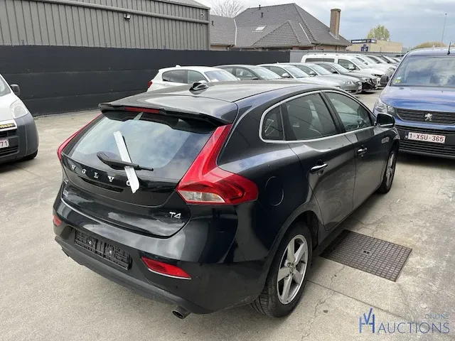 Volvo v40 - 2013 - afbeelding 9 van  14