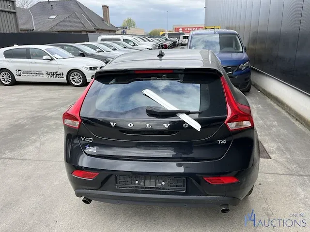 Volvo v40 - 2013 - afbeelding 10 van  14