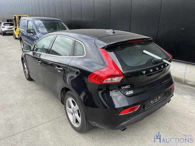 Volvo v40 - 2013 - afbeelding 11 van  14