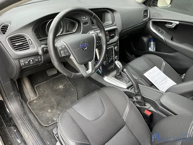 Volvo v40 - 2013 - afbeelding 12 van  14
