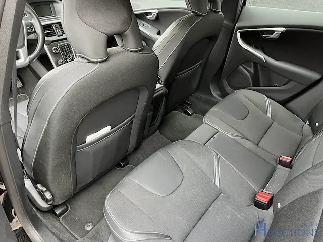 Volvo v40 - 2013 - afbeelding 13 van  14