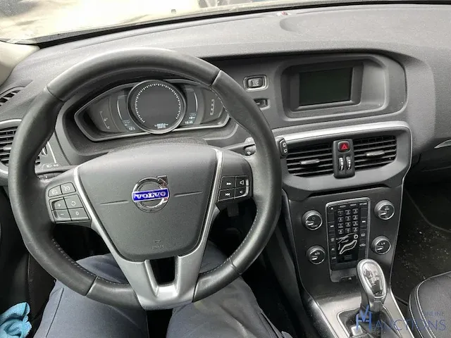 Volvo v40 - 2013 - afbeelding 14 van  14