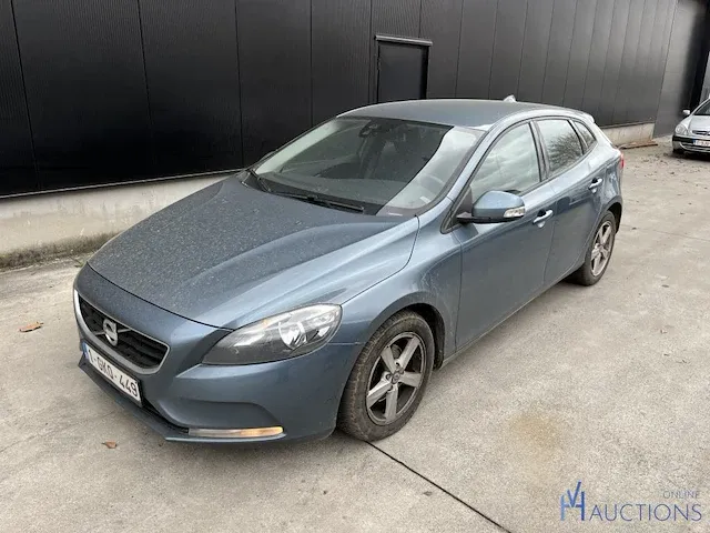 Volvo v40 - 2014 - afbeelding 1 van  13