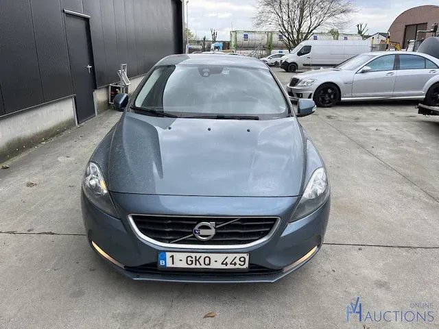 Volvo v40 - 2014 - afbeelding 6 van  13