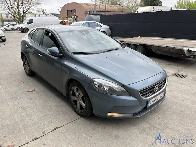 Volvo v40 - 2014 - afbeelding 7 van  13