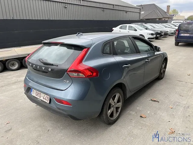 Volvo v40 - 2014 - afbeelding 8 van  13