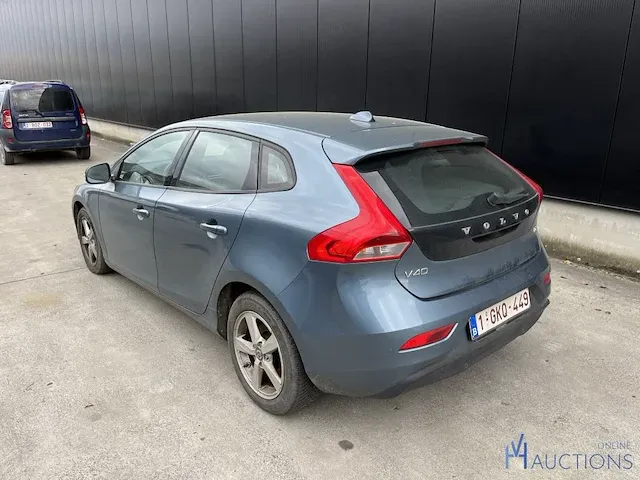 Volvo v40 - 2014 - afbeelding 10 van  13