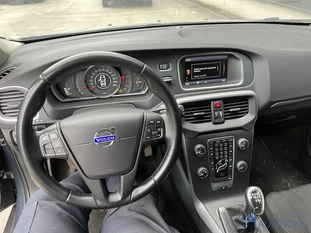 Volvo v40 - 2014 - afbeelding 12 van  13