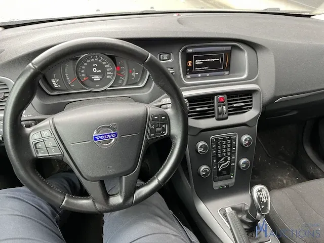 Volvo v40 - 2014 - afbeelding 13 van  13