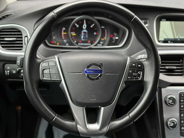 Volvo v40, 2015 - afbeelding 3 van  20