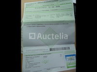 Volvo v40 gemengd auto (2015-87.651 km-vin:yv1mv8481f2213201) - afbeelding 3 van  27