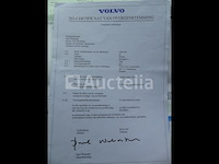 Volvo v40 gemengd auto (2015-87.651 km-vin:yv1mv8481f2213201) - afbeelding 5 van  27