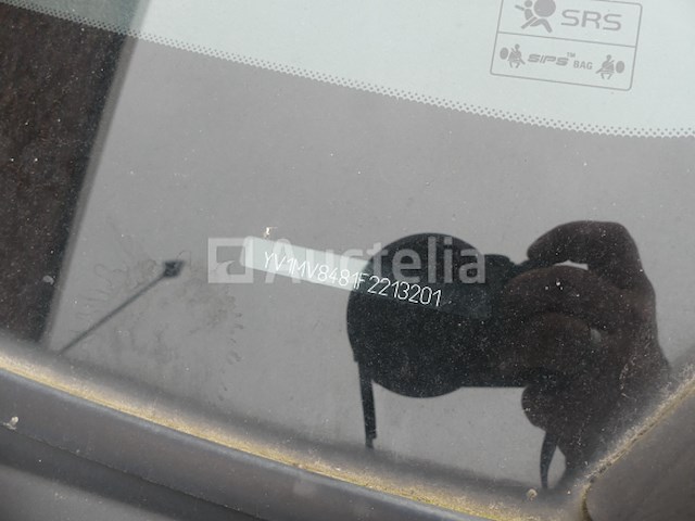 Volvo v40 gemengd auto (2015-87.651 km-vin:yv1mv8481f2213201) - afbeelding 7 van  27