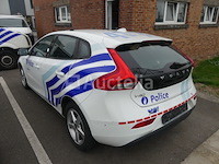 Volvo v40 gemengd auto (2015-87.651 km-vin:yv1mv8481f2213201) - afbeelding 10 van  27