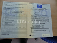 Volvo v40 gemengd auto (2015-87.651 km-vin:yv1mv8481f2213201) - afbeelding 13 van  27