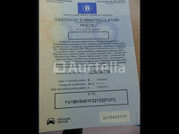 Volvo v40 gemengd auto (2015-87.651 km-vin:yv1mv8481f2213201) - afbeelding 19 van  27