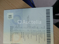 Volvo v40 gemengd auto (2015-87.651 km-vin:yv1mv8481f2213201) - afbeelding 20 van  27