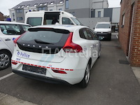Volvo v40 gemengd auto (2015-87.651 km-vin:yv1mv8481f2213201) - afbeelding 26 van  27