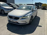 Volvo v40 personenauto