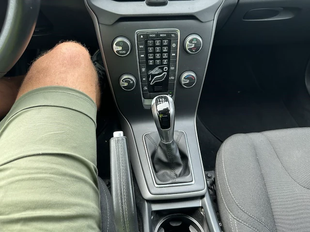 Volvo v40 v40 2.0 d2 eco kinetic 120, 2017 - afbeelding 4 van  19