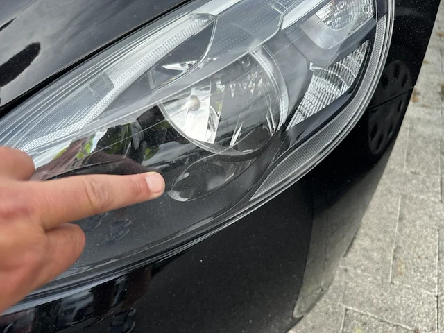 Volvo v40 v40 2.0 d2 eco kinetic 120, 2017 - afbeelding 8 van  19