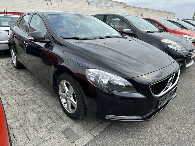 Volvo v40 v40 2.0 d2 eco kinetic 120, 2017 - afbeelding 13 van  19