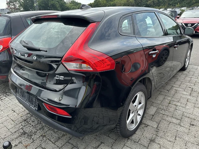 Volvo v40 v40 2.0 d2 eco kinetic 120, 2017 - afbeelding 14 van  19