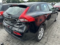 Volvo v40 v40 2.0 d2 eco kinetic 120, 2017 - afbeelding 14 van  19