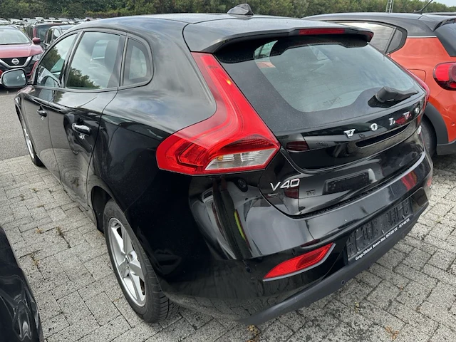 Volvo v40 v40 2.0 d2 eco kinetic 120, 2017 - afbeelding 15 van  19