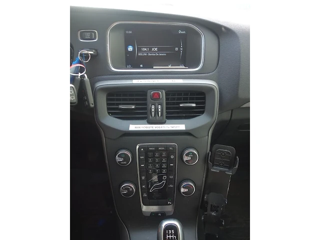 Volvo v40 - afbeelding 4 van  17