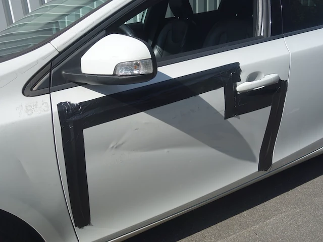 Volvo v40 - afbeelding 9 van  17