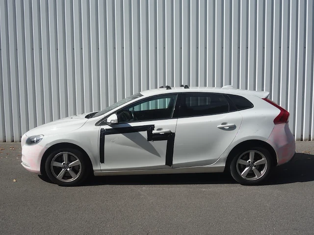 Volvo v40 - afbeelding 1 van  17