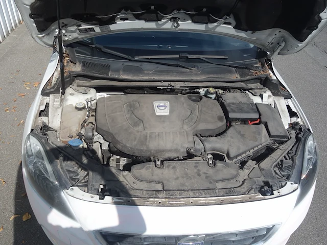 Volvo v40 - afbeelding 12 van  17