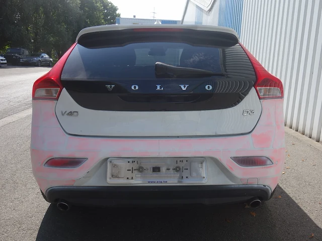Volvo v40 - afbeelding 13 van  17