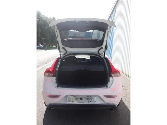 Volvo v40 - afbeelding 14 van  17