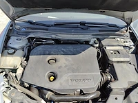 Volvo v50 1 6 d drive start stop kinetic, 2011 - afbeelding 10 van  28