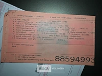 Volvo v50 stationwagen - afbeelding 10 van  22