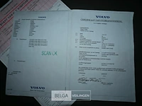 Volvo v50 stationwagen - afbeelding 11 van  22