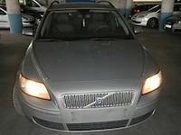 Volvo v50 stationwagen - afbeelding 13 van  22