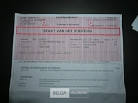 Volvo v50 stationwagen - afbeelding 14 van  22