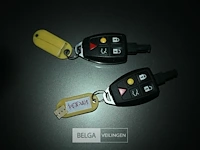 Volvo v50 stationwagen - afbeelding 15 van  22
