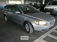 Volvo v50 stationwagen - afbeelding 16 van  22